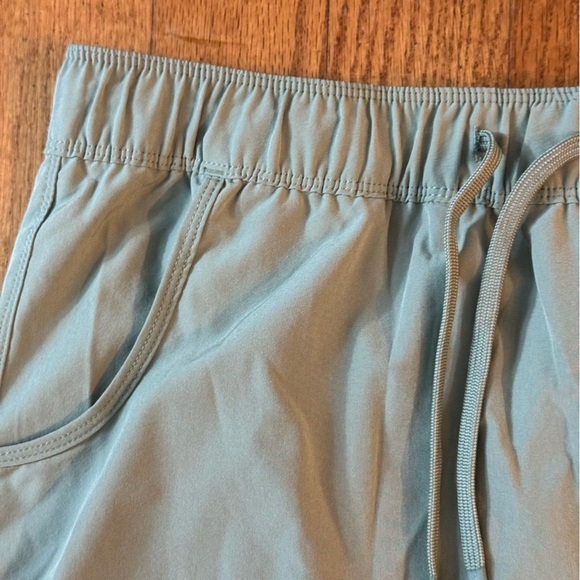 The American Outdoorsman Green Active Skort Women’s Size M - Picture 5 of 6
